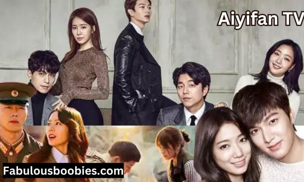 Aiyifan TV: Revolutionizing Home Entertainment - Fabulaous Boobies