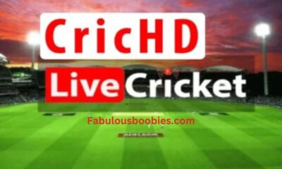 CricHD