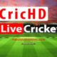 CricHD