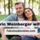 Eric Weinberger Wife