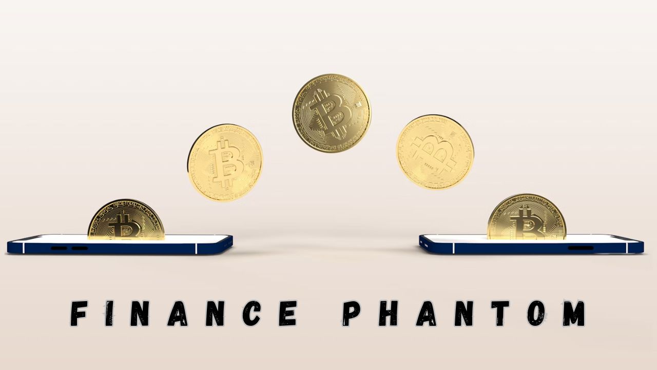 Finance Phantom