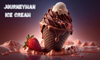 Journeyman Ice Cream