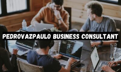 pedrovazpaulo business consultant