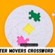 water movers crossword clue