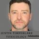 Justin Timperlake Toxicology