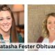 Natasha Fester Obituary