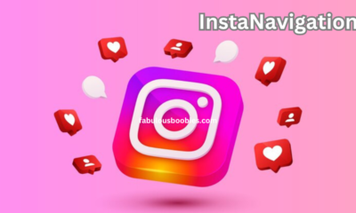 InstaNavigation