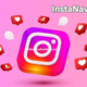 InstaNavigation