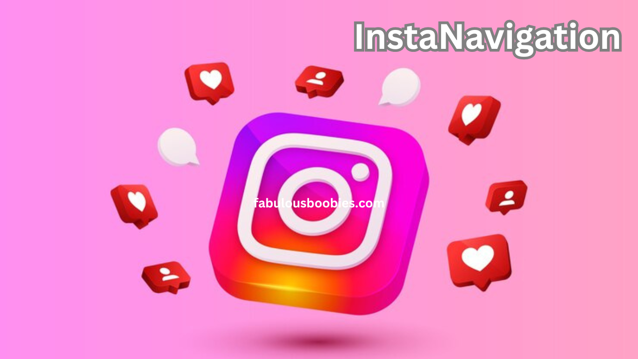 InstaNavigation