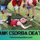 Rank Csorba Death