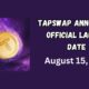 tapswap launch date