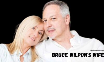 Bruce Wilpon Wife