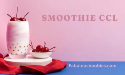 Smoothie CCL