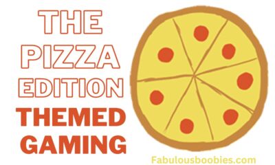 The Pizza Edition