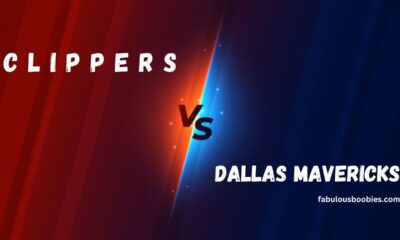 clippers vs dallas mavericks match player stats