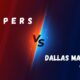 clippers vs dallas mavericks match player stats