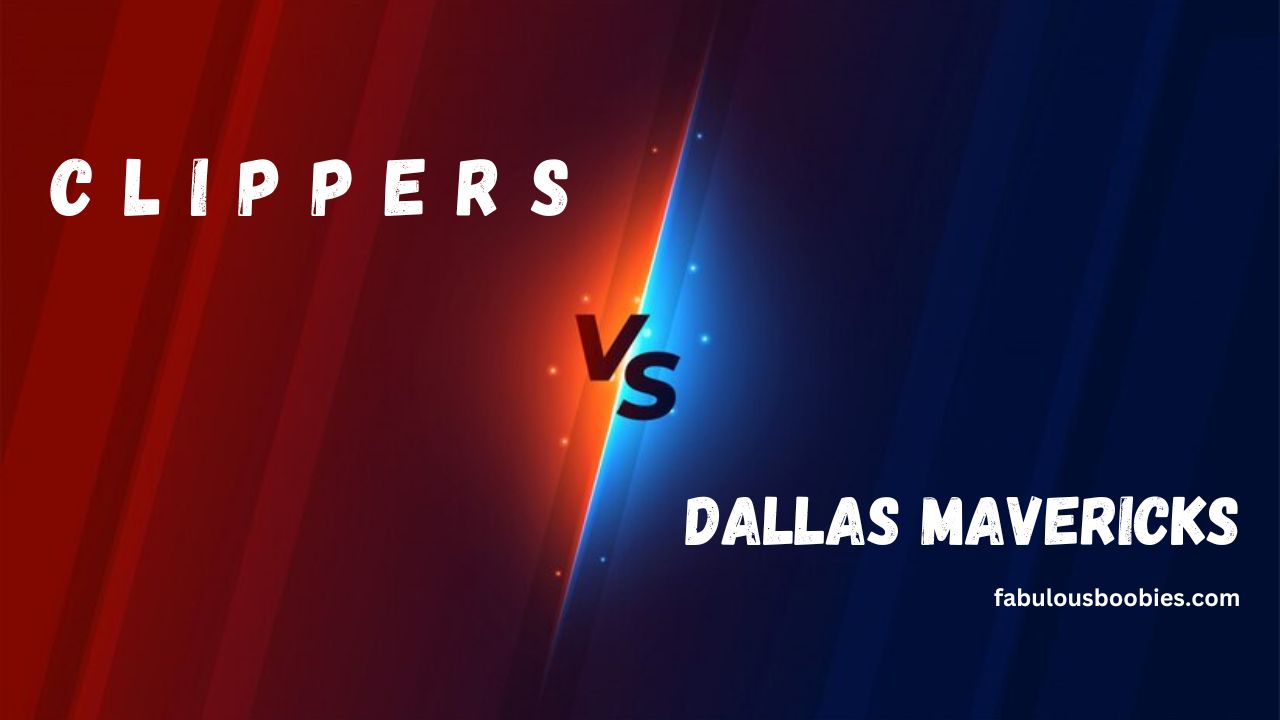 clippers vs dallas mavericks match player stats