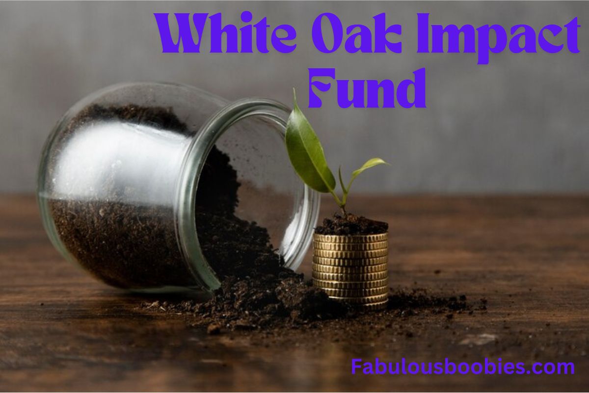 White Oak Impact Fund