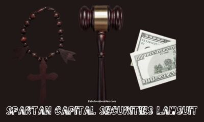 spartan capital securities lawsuit