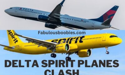 delta spirit planes clash