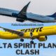 delta spirit planes clash