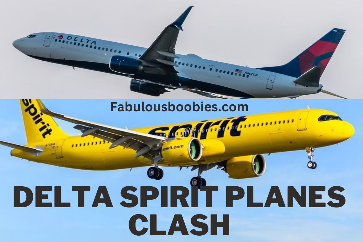 delta spirit planes clash