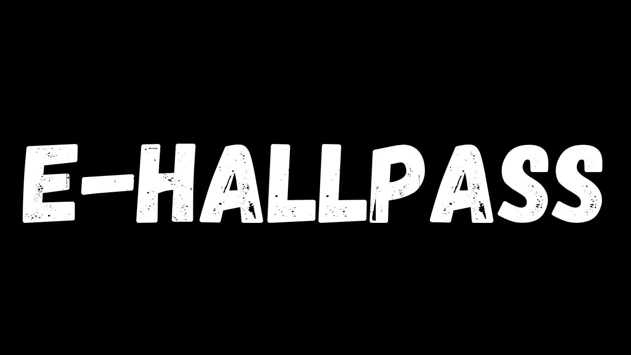 eHallPass