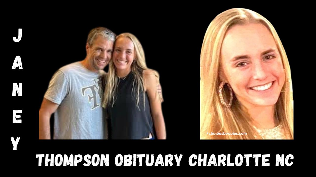 thompson obituary charlotte nc