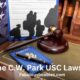 the C.W. Park USC Lawsuit