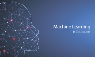 Machine Learning In Education