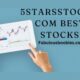 5StarsStocks.com Best Stocks