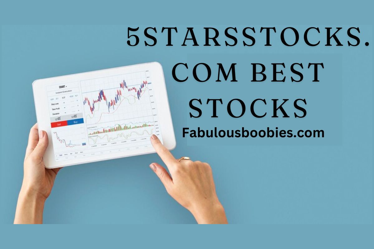 5StarsStocks.com Best Stocks