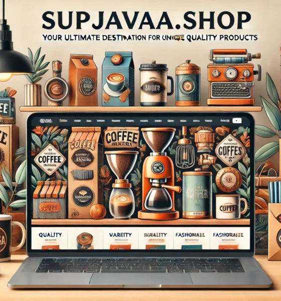 Supjavaa.shop