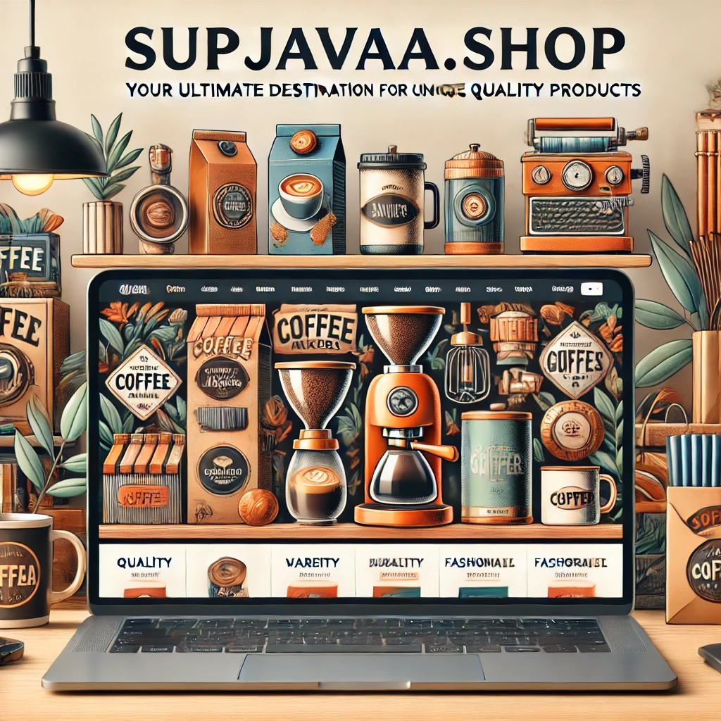 Supjavaa.shop