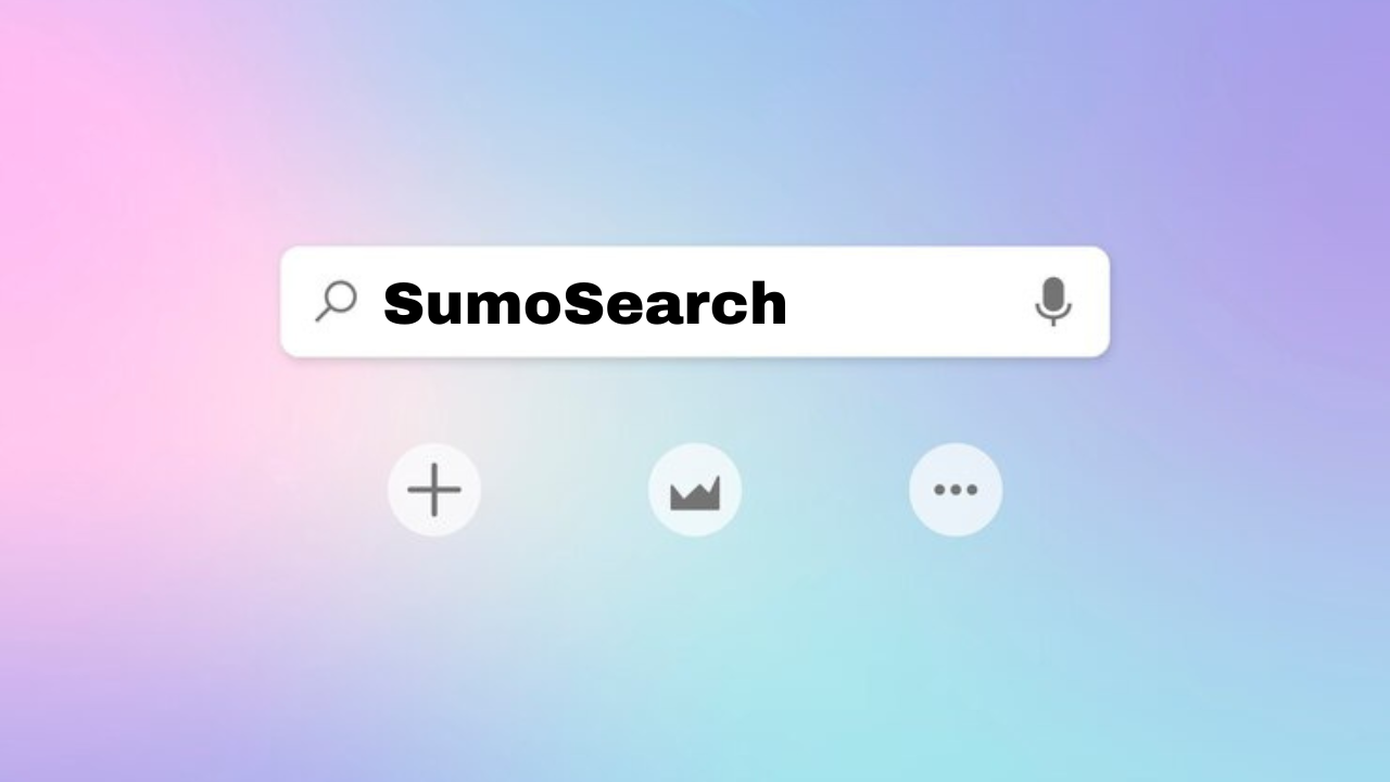 SumoSearch