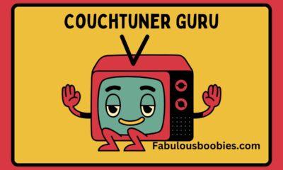 Couchtuner Guru platform showing TV shows streaming online