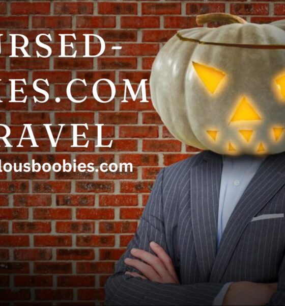 Cursed-Memes.com Travel