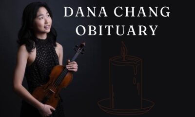 Dana Chang Obituary