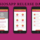 Etsiosapp Release Date