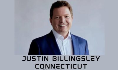 Justin Billingsley Connecticut