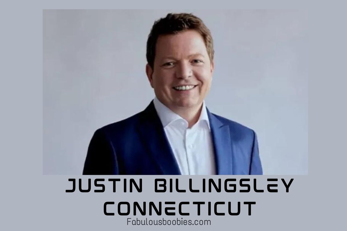 Justin Billingsley Connecticut