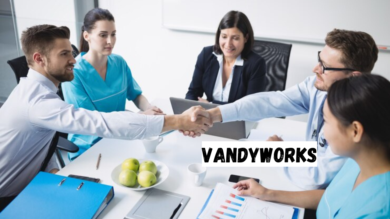 VandyWorks