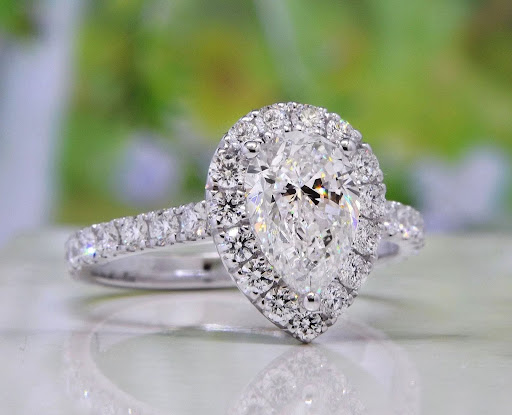 Engagement Rings  