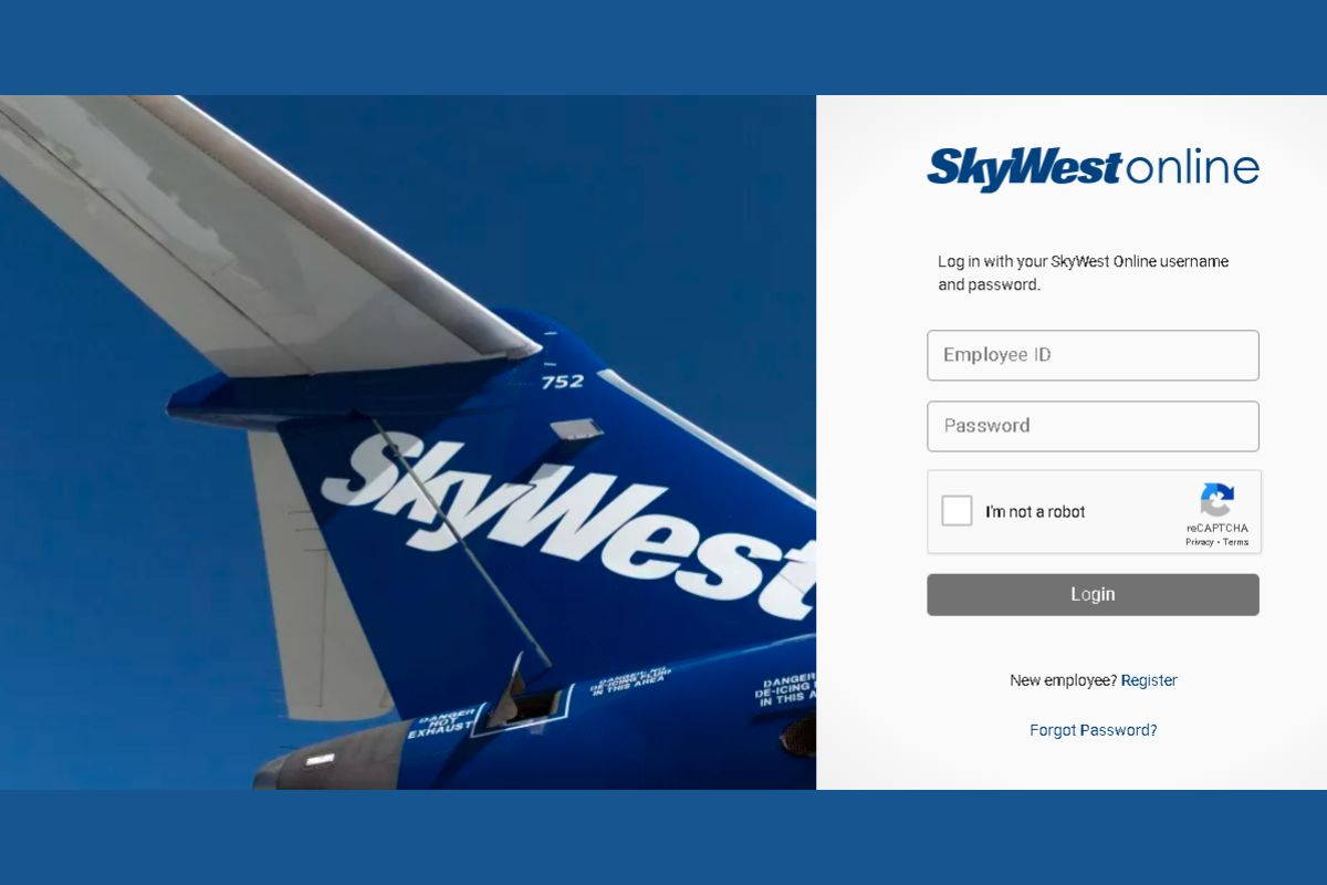 SkyWestOnline