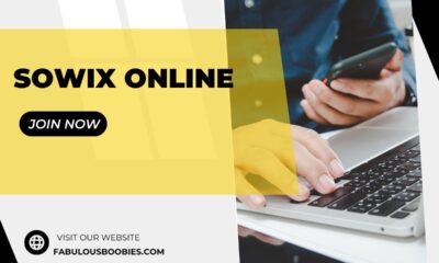 Sowix Online