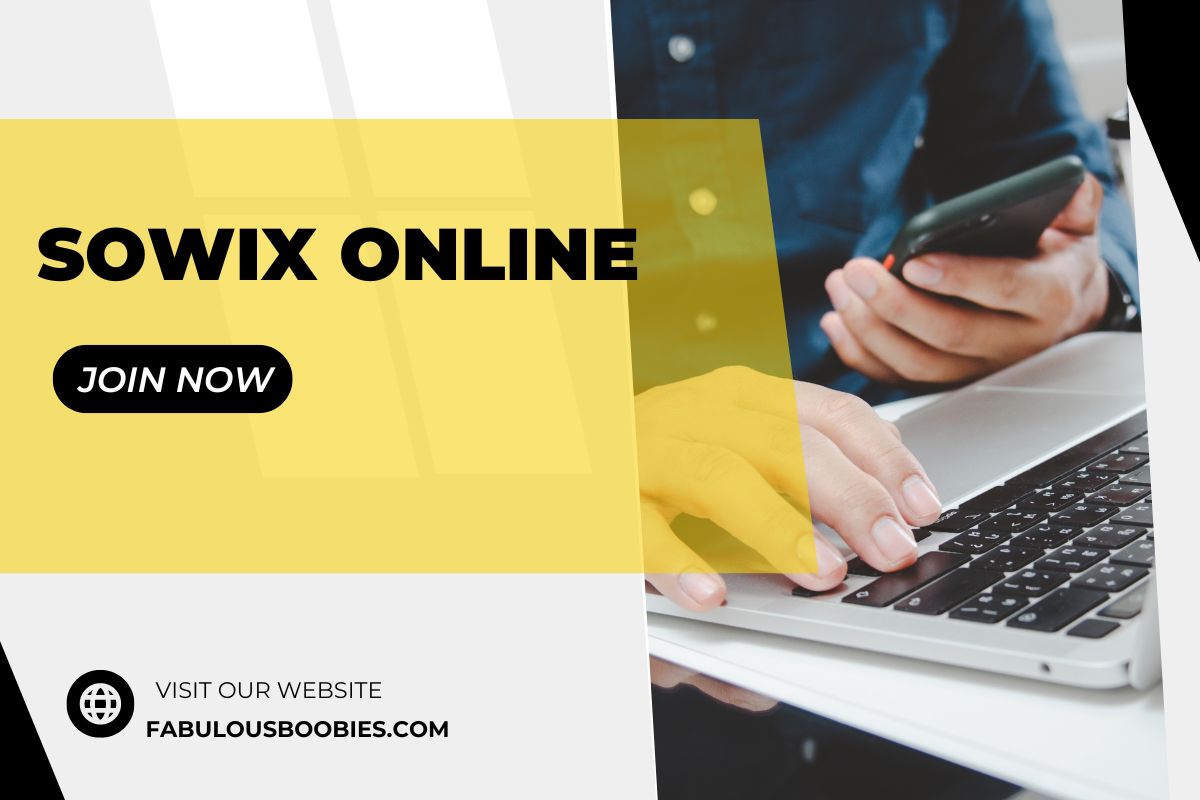 Sowix Online