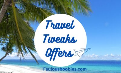 Travel Tweaks Offers