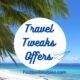 Travel Tweaks Offers