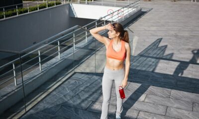 Women's Workout Clothing