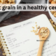 ancient grain in a healthy cereal nyt